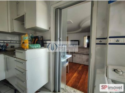 Apartamento, 2 quartos, 55 m² - Foto 3