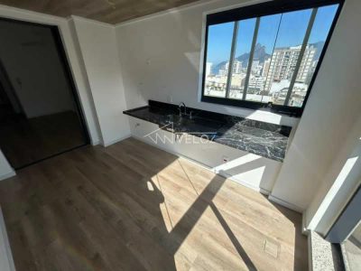 Apartamento, 2 quartos, 58 m² - Foto 3