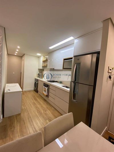 Apartamento, 2 quartos, 40 m² - Foto 2