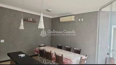 Casa, 4 quartos, 250 m² - Foto 2