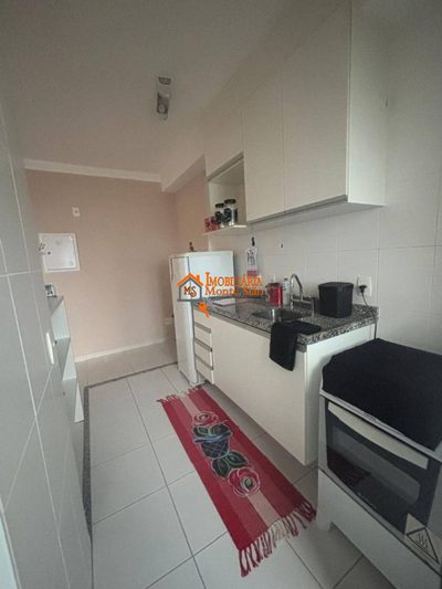 Apartamento, 1 quarto, 38 m² - Foto 4