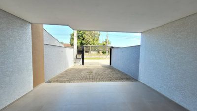 Casa, 3 quartos, 120 m² - Foto 2