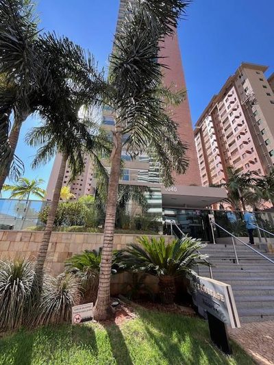 Apartamento, 4 quartos, 245 m² - Foto 5