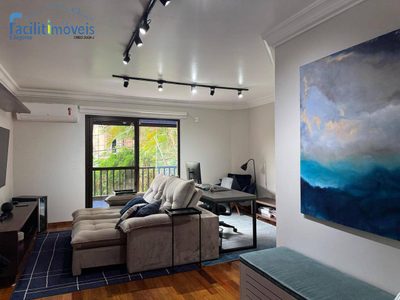 Apartamento, 2 quartos, 115 m² - Foto 1