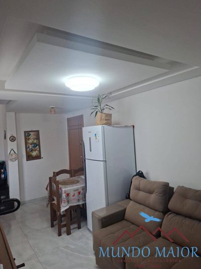 Apartamento, 3 quartos, 110 m² - Foto 5