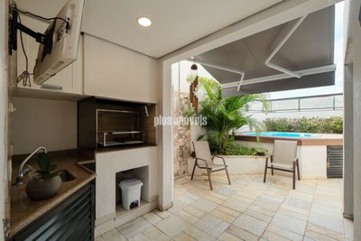 Apartamento, 4 quartos, 335 m² - Foto 1