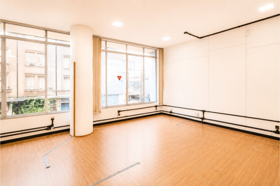 Sala-Conjunto, 116 m² - Foto 4