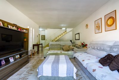 Casa, 3 quartos, 168 m² - Foto 2