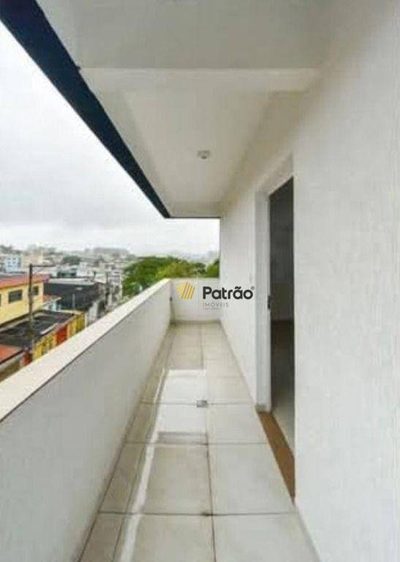 Apartamento, 2 quartos, 77 m² - Foto 2