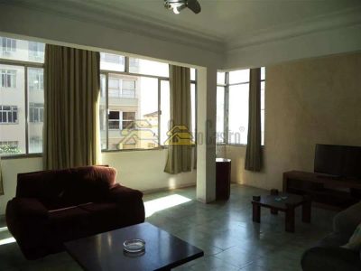 Apartamento, 5 quartos, 150 m² - Foto 5