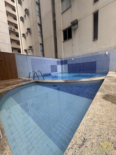 Apartamento, 3 quartos, 136 m² - Foto 4