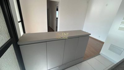 Apartamento, 3 quartos, 70 m² - Foto 5