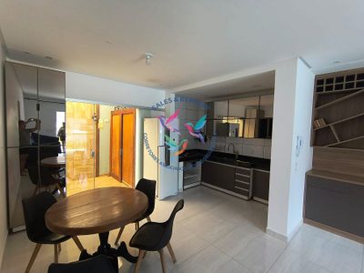 Apartamento, 2 quartos, 110 m² - Foto 4