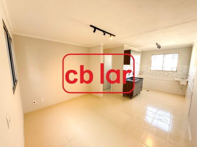 Apartamento, 2 quartos, 42 m² - Foto 1