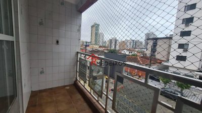 Apartamento, 2 quartos, 96 m² - Foto 1