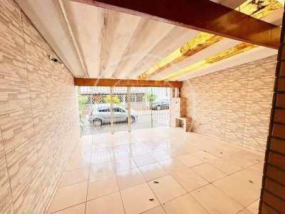 Sobrado, 2 quartos, 112 m² - Foto 2