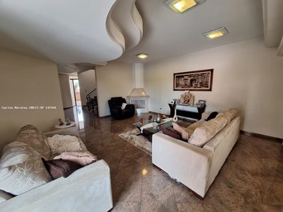 Sobrado, 4 quartos, 465 m² - Foto 5