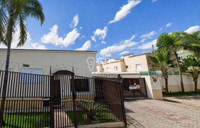 Sobrado, 3 quartos, 167 m² - Foto 1