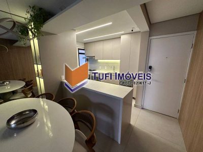 Apartamento, 3 quartos, 90 m² - Foto 5