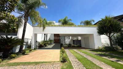 Casa de Condomínio, 4 quartos - Foto 2