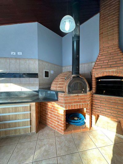 Casa, 3 quartos, 258 m² - Foto 5