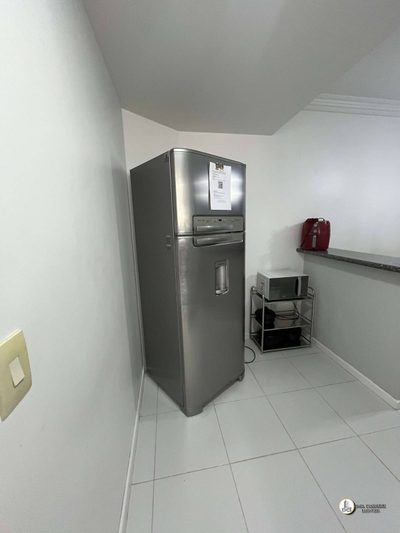 Apartamento, 2 quartos, 45 m² - Foto 5