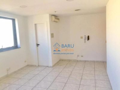 Sala-Conjunto, 30 m² - Foto 3