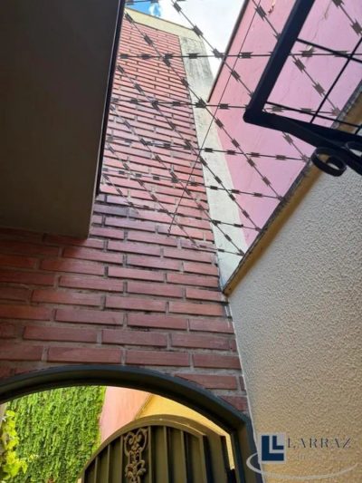 Casa, 3 quartos, 210 m² - Foto 4