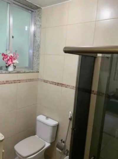 Apartamento, 1 quarto, 35 m² - Foto 5