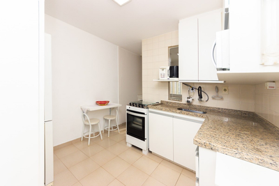 Apartamento, 2 quartos, 62 m² - Foto 2