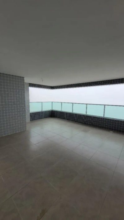 Apartamento, 3 quartos, 140 m² - Foto 3