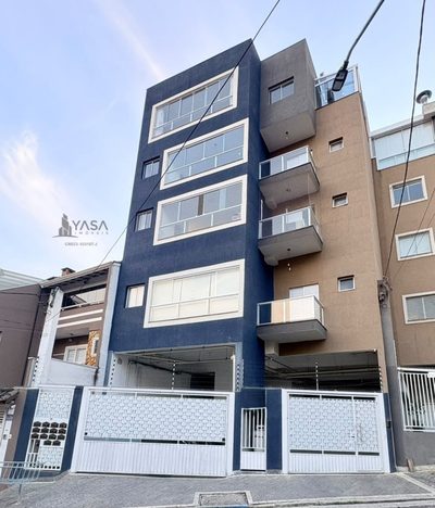 Apartamento, 2 quartos - Foto 1