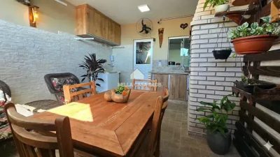 Casa, 3 quartos, 97 m² - Foto 1