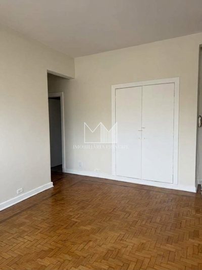 Apartamento, 1 quarto, 56 m² - Foto 2