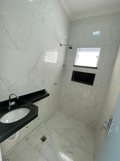 Casa, 2 quartos, 80 m² - Foto 4