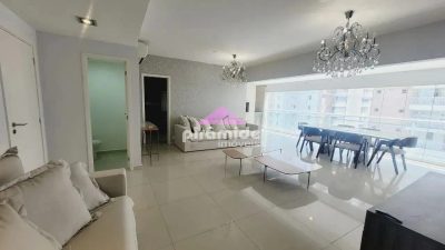 Apartamento, 3 quartos, 151 m² - Foto 4