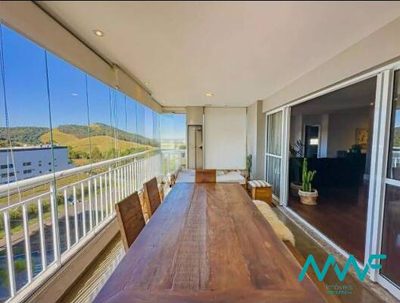 Apartamento, 3 quartos, 158 m² - Foto 1