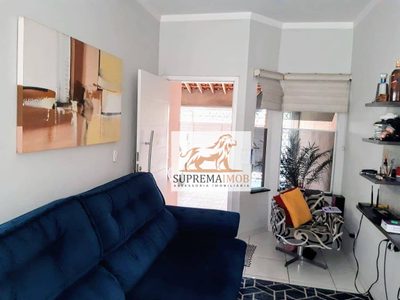 Casa, 2 quartos, 70 m² - Foto 2