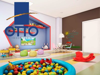 Apartamento, 1 quarto, 24 m² - Foto 5