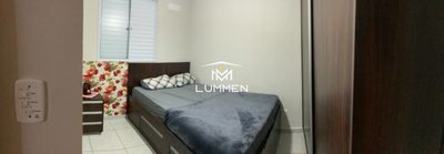 Apartamento, 2 quartos, 45 m² - Foto 3