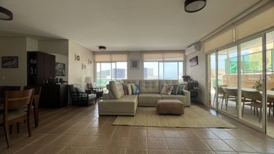 Cobertura, 4 quartos, 267 m² - Foto 5