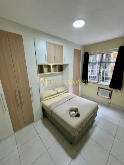 Apartamento, 1 quarto, 42 m² - Foto 5