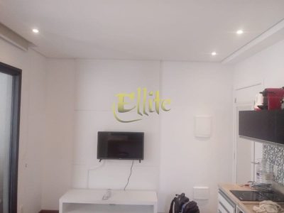 Apartamento, 1 quarto, 35 m² - Foto 2