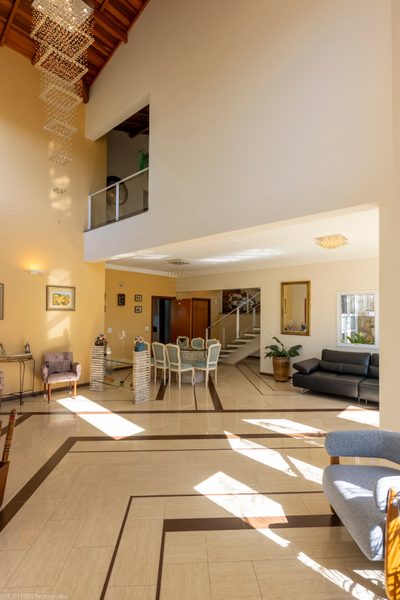 Casa de Condomínio, 4 quartos - Foto 5