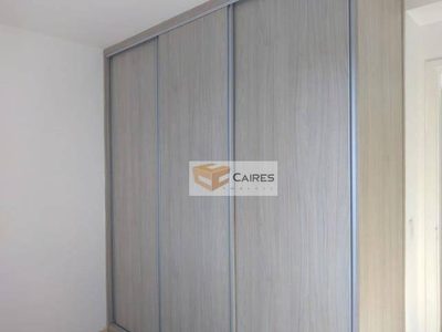 Apartamento, 2 quartos, 50 m² - Foto 5