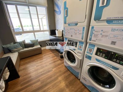 Apartamento, 1 quarto, 77 m² - Foto 4