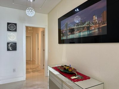 Apartamento, 3 quartos, 182 m² - Foto 5