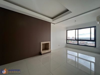 Apartamento, 2 quartos, 37 m² - Foto 3