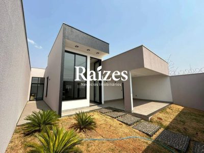 Casa, 3 quartos, 162 m² - Foto 1