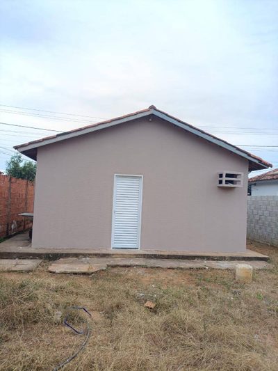 Casa, 2 quartos, 57 m² - Foto 2